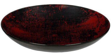 MARS ASSIETTE CREUSE Ø 26 CM