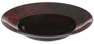 ASSIETTE A PATES MARS D26CM