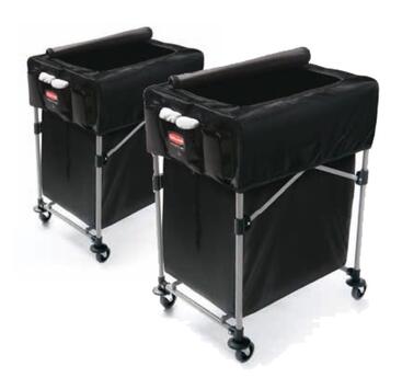 COUVERCLE POUR CHARIOT X-CART 150L