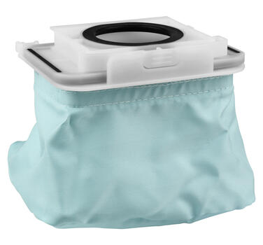 SAC ASPIRATEUR TISSU POUR DORSAL MAKITA X1