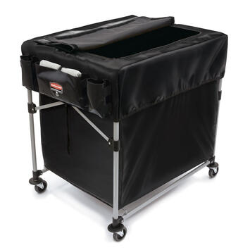 COUVERCLE POUR CHARIOT X-CART 300L