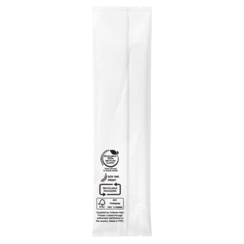 KIT DENTAIRE BROSSE DENTIFRICE 5G FIL DENTAIRE X250
