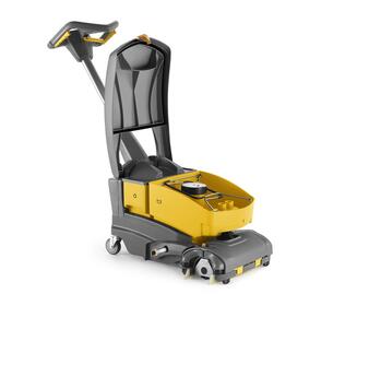 AUTOLAVEUSE ULTRA COMPACTE ROLLY NRG 7 1/2 M33 20AH LITHIUM