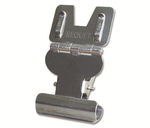 PINCE PORTE-ÉTIQUETTE
