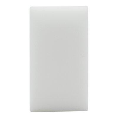 ÉPONGES RÉNOVATRICES D'ARDOISES 103X58 MM X2