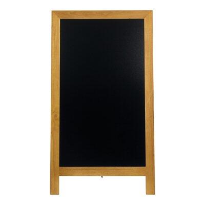 LUXE PANNEAU TROTTOIR 135X70,5 CM
