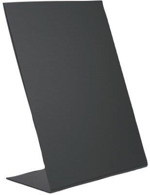 ARDOISES DE TABLE DE FORMAT A5 X3
