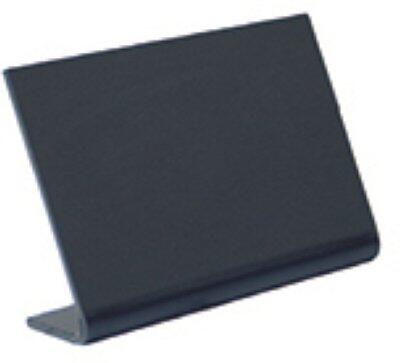 ARDOISES DE TABLE DE FORMAT A8 X5