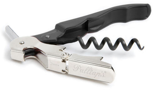 PULLTAP'S TIRE-BOUCHON PLIANT