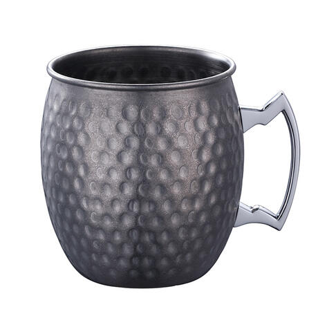 MUGS MOSCOW GRIS MAT MAR X2