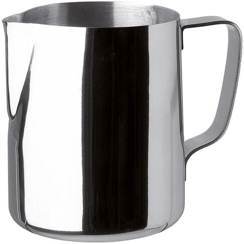POT EN ACIER INOXYDABLE 1L