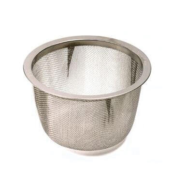 FILTRE RECHANGE POUR THÉIÈRE FONTE