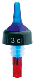 BOUCHON DOSEUR VERSEUR 3 CL