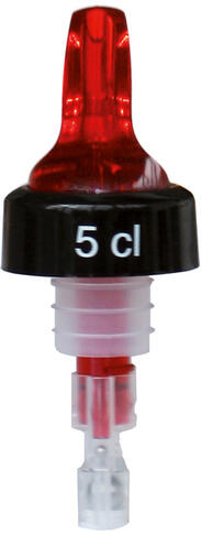 BOUCHON DOSEUR VERSEUR 5 CL