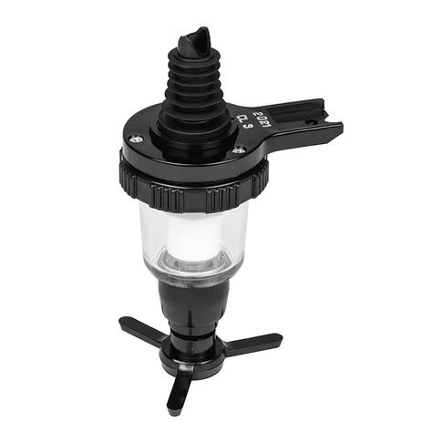 DOSEUR POUSSOIR 4 CL