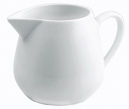 POT À LAIT 12 CL