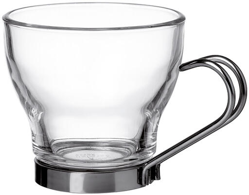 OSLO VERRE PUNCH/EXPRESSO 10 CL