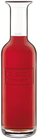 OPTIMA CARAFE À VIN 50 CL