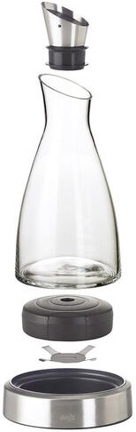 FLOW CARAFE EN ACIER INOXYDABLE 100 CL