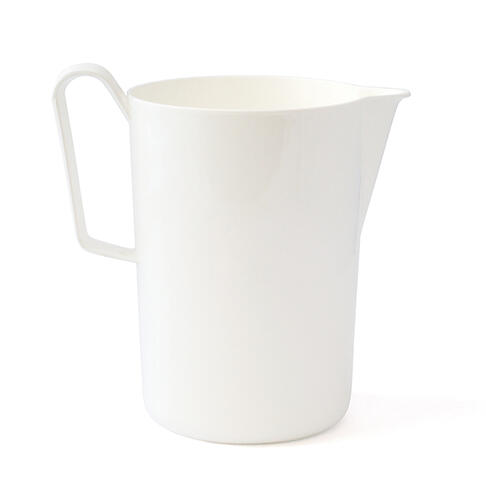 PICHET PLASTIQUE BLANC 150 CL