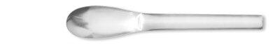 CUILLÈRE À CAFÉ ATOLL INOX NOMADE 13CM