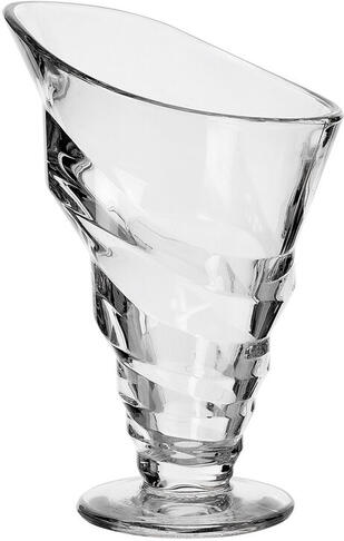 CIRCÉE COUPE À GLACE 27 CL Ø 10,8 CM H 16,4 CM