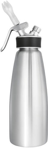 ISI SIPHON À CRÈME PROFI POUR PRÉPARATIONS FROIDES 1 L