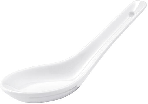 CUILLÈRE CHINOISE 13 CM