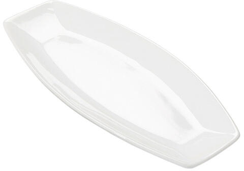 KAYUKO PLAT OBLONG 30 X 12 CM