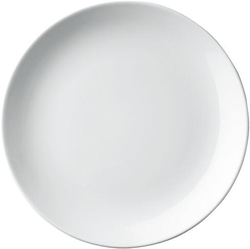 EO ASSIETTE PLATE Ø 17 CM
