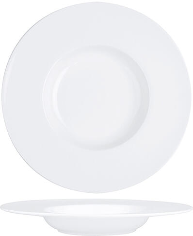 MIAZINO ASSIETTE CREUSE Ø 31 CM