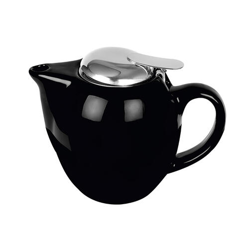 CAMÉLIA THÉIÈRE NOIRE AVEC FILTRE 35 CL