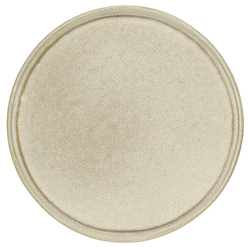 MATTIS SAND ASSIETTE Ø 26,5 CM