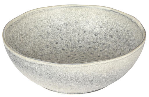 MATTIS STONE POKE BOWL 120 CL Ø 21 CM