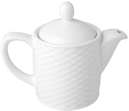 POLO THÉIÈRE H9 5CM 42CL