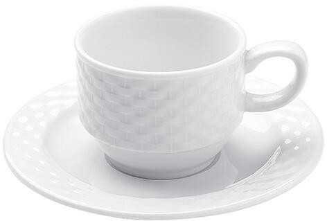 POLO TASSE CAFÉ 9 CL