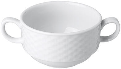 POLO TASSE A CONSOMMÉ AVEC DEUX ANSES 26 CL