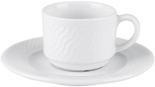 PANAMA SOUS-TASSE THÉ Ø 15,5 CM