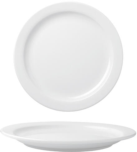 CLÉRY ASSIETTE PLATE Ø 20,5 CM