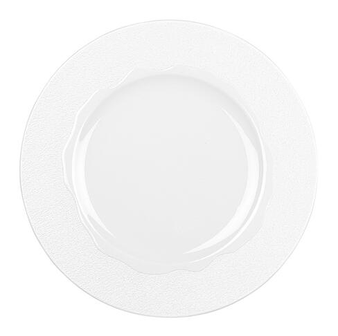 ASSIETTE DUETTOPLATE D28 CM