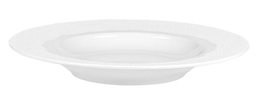 ASSIETTE DUETTOCREUSE D23,5 CM
