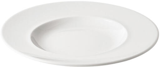 GOURMET ASSIETTE CREUSE 31 5CL Ø 28 CM