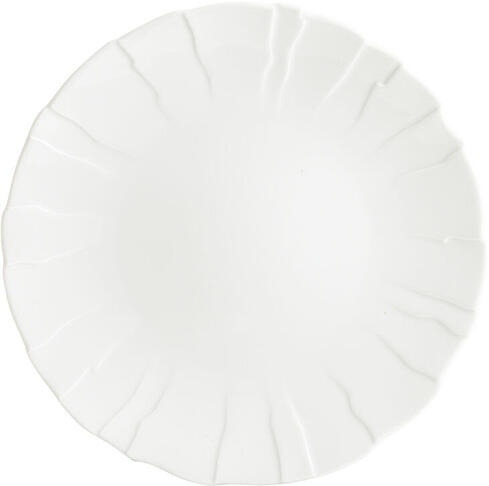 HÉLIO ASSIETTE PLATE Ø 22 CM