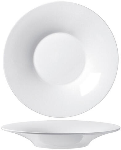 PUIZO ASSIETTE ÉVASÉE Ø 28 CM