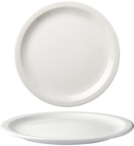 NOOS ASSIETTE PLATE Ø 22 CM