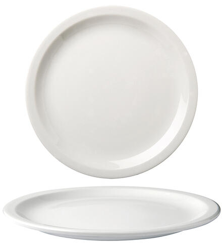 NOOS ASSIETTE PLATE Ø 19 CM