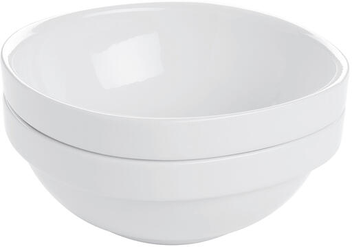 NOOS BOL CARRÉ 60 CL Ø 15 CM
