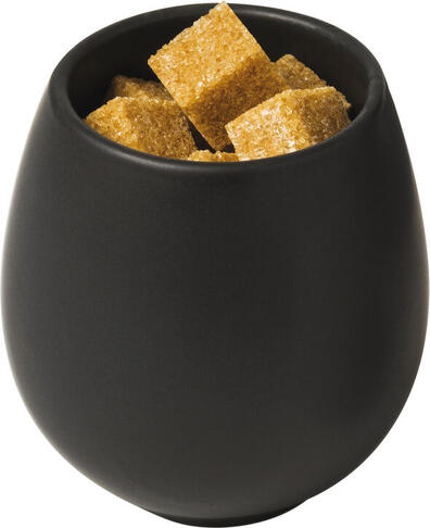 OVÉAL TASSE NOIRE 20 CL