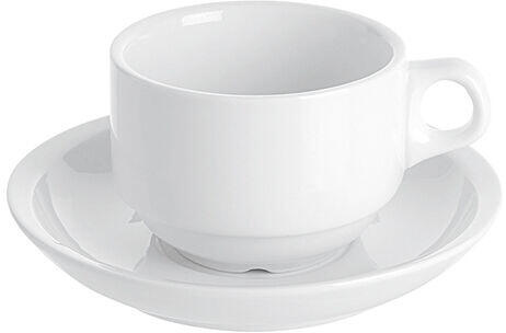 DELTA PAIRE TASSE DÉJEUNER 25 CL