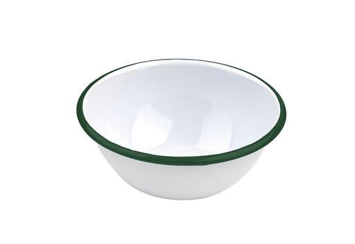 BOL SNAACK 55CL D15,8CM TOLE EMAILLEE